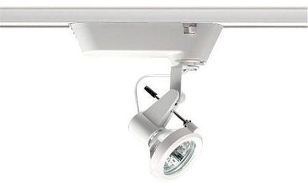 Juno Lighting T216WH Track Light Fixture