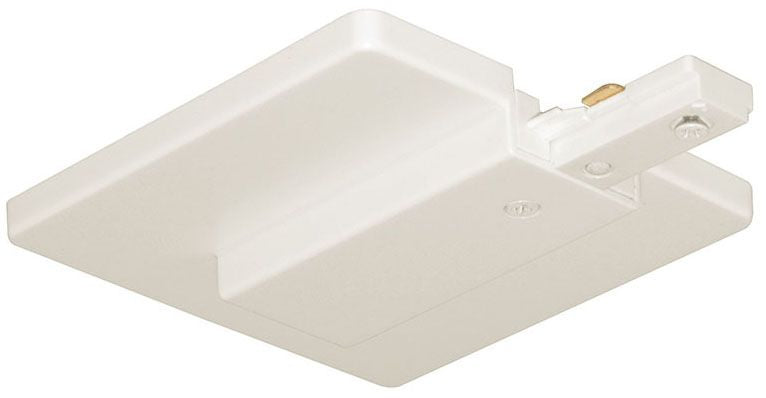 Juno Lighting T21WH Track Light Connector
