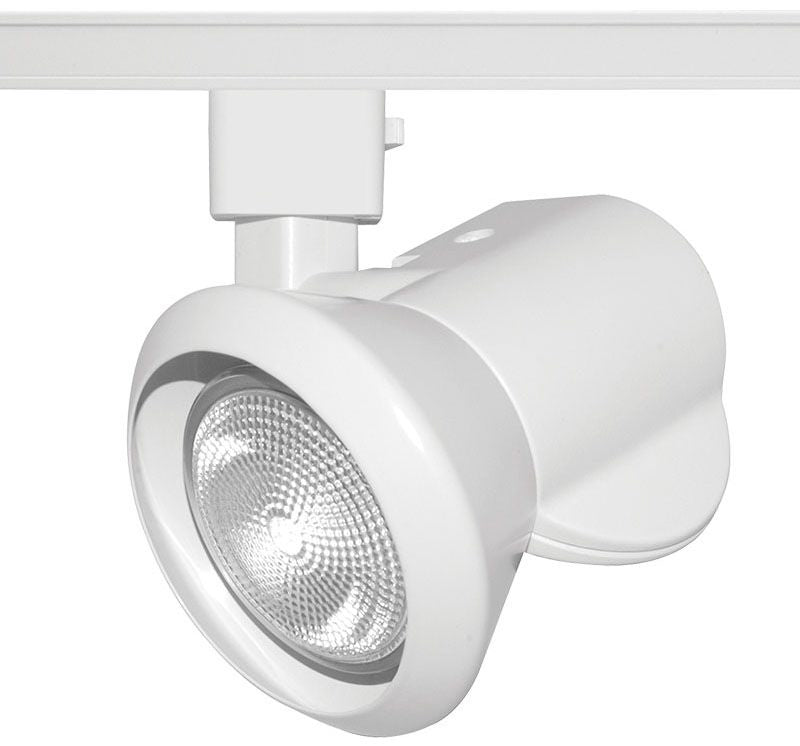 Juno Lighting T220WH Track Light Fixture