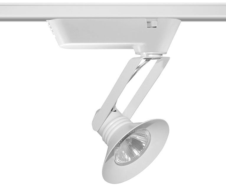 Juno Lighting T227WH Track Light Fixture