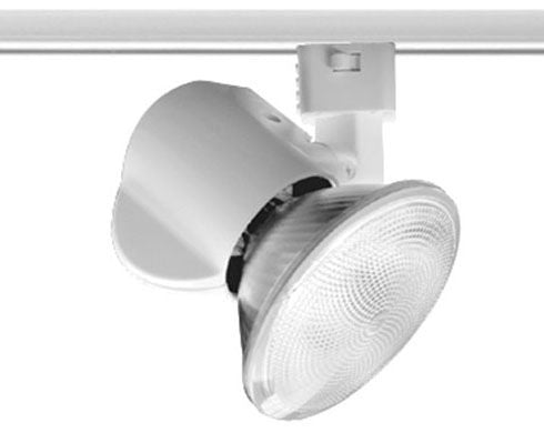 Juno Lighting T230BL Track Light Fixture