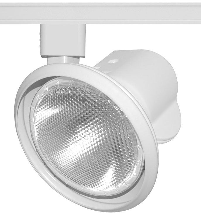 Juno Lighting T231WH Track Light Fixture