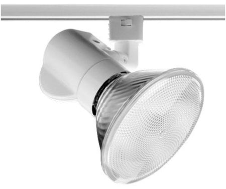 Juno Lighting T238WH Track Light Fixture