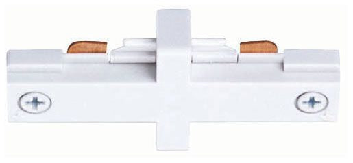Juno Lighting T23WH Track Light Connector