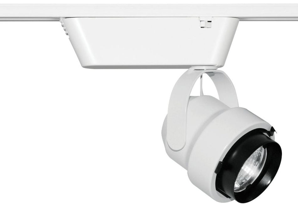 Juno Lighting T291WH Track Light Fixture