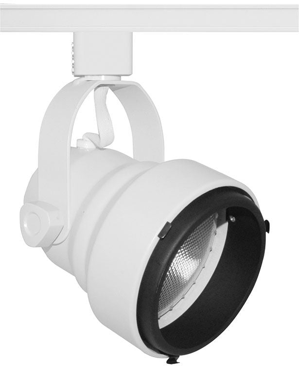 Juno Lighting T293WH Track Light Fixture