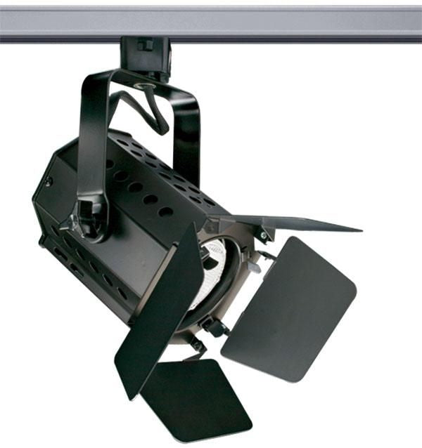 Juno Lighting T295BL Track Light Fixture