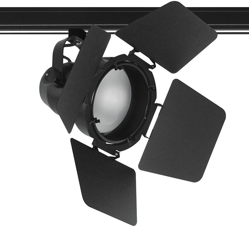 Juno Lighting T296BL Track Light Fixture