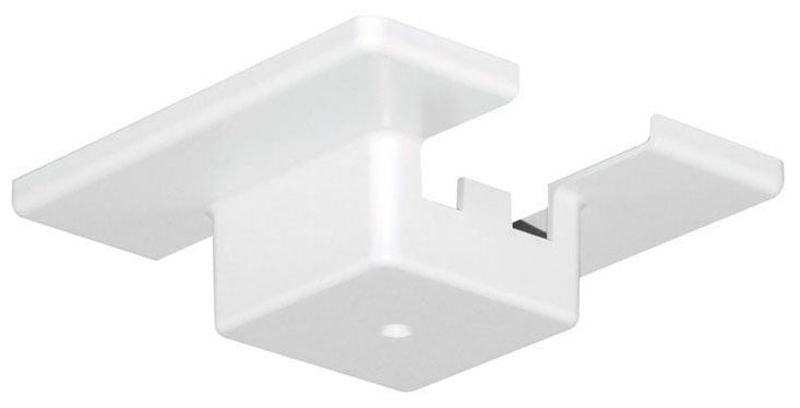 Juno Lighting T29WH Track Light Connector