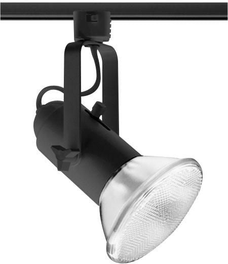 Juno Lighting T308BL Track Light Fixture
