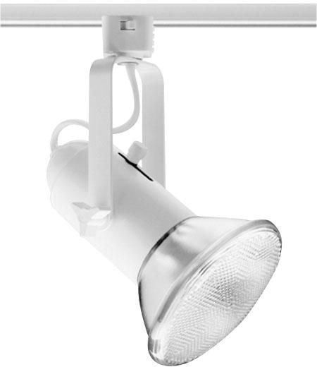 Juno Lighting T308WH Track Light Fixture