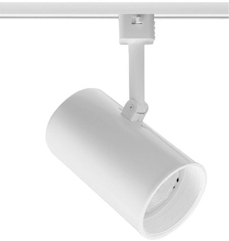 Juno Lighting T313B-WH Track Light Fixture