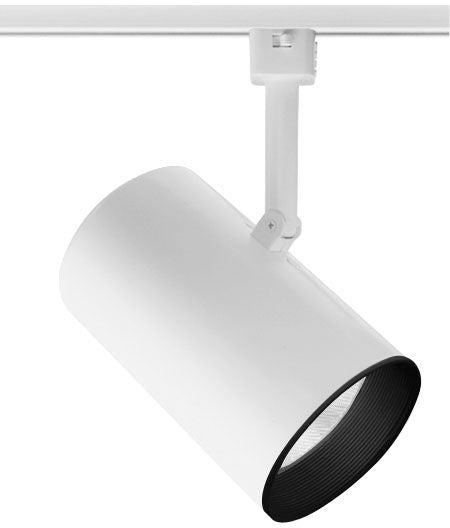 Juno Lighting T315B-WH Track Light Fixture