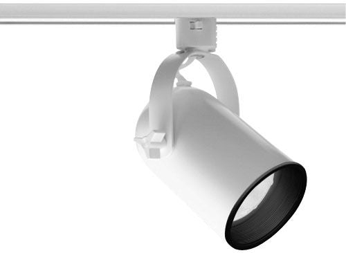 Juno Lighting T326B-WH Track Light Fixture