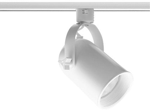 Juno Lighting T326W-WH Track Light Fixture