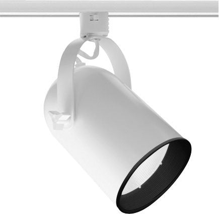 Juno Lighting T327B-WH Track Light Fixture