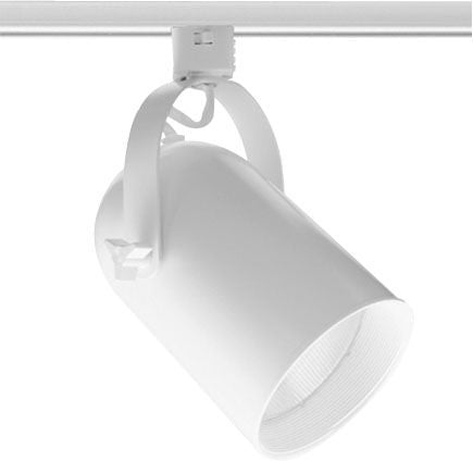 Juno Lighting T327W-WH Track Light Fixture
