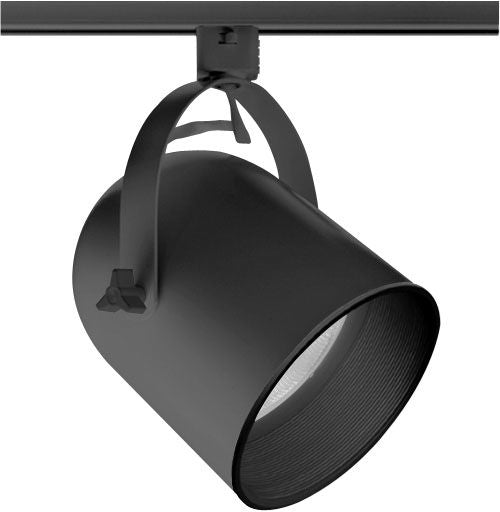Juno Lighting T328B-BL Track Light Fixture