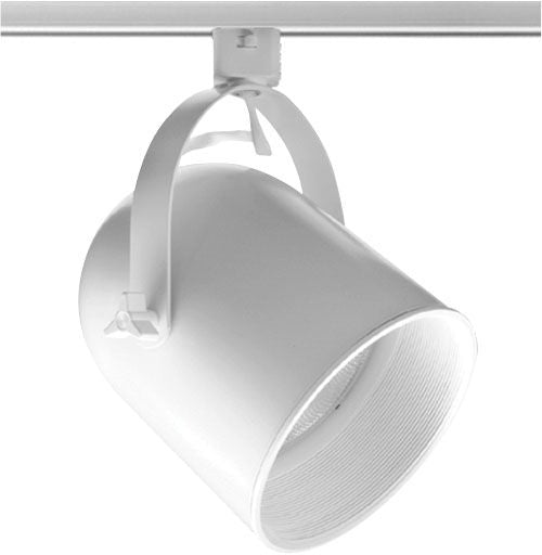 Juno Lighting T328W-WH Track Light Fixture