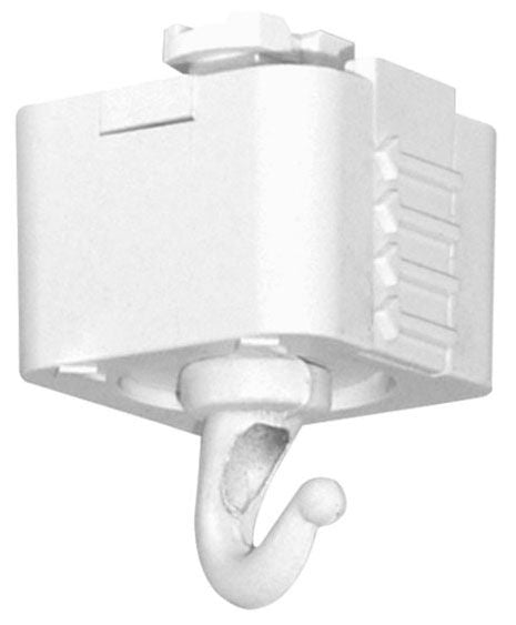 Juno Lighting T32WH Track Light System Utility Hook