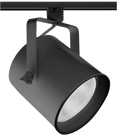 Juno Lighting T342B-BL Track Light Fixture