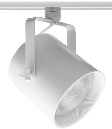 Juno Lighting T342W-WH Track Light Fixture