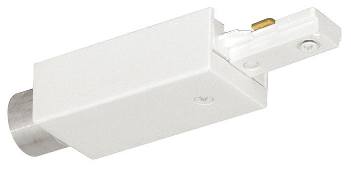 Juno Lighting T34WH Track Light Connector