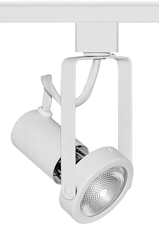 Juno Lighting T362WH Track Light Fixture
