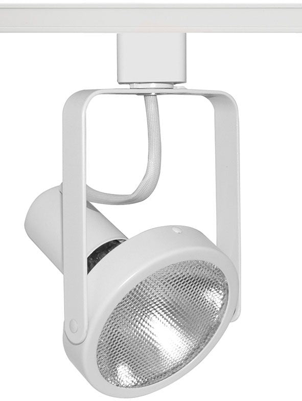 Juno Lighting T363WH Track Light Fixture