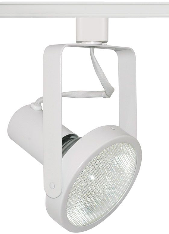 Juno Lighting T368WH Track Light Fixture