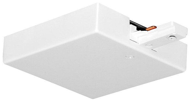 Juno Lighting T36WH Track Light Connector