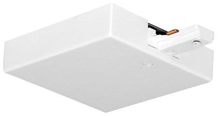 Juno Lighting T36WH Track Light Connector
