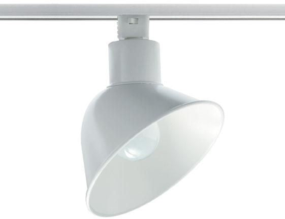 Juno Lighting T371WH Track Light Fixture