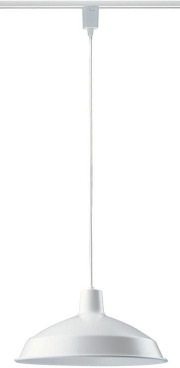 Juno Lighting T372WH Pendant Light Fixture