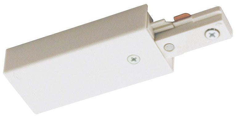Juno Lighting T38WH Track Light Connector