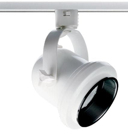 Juno Lighting T393WH Track Light Fixture
