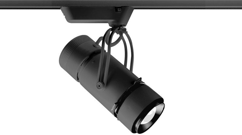 Juno Lighting T398BL Track Light Fixture