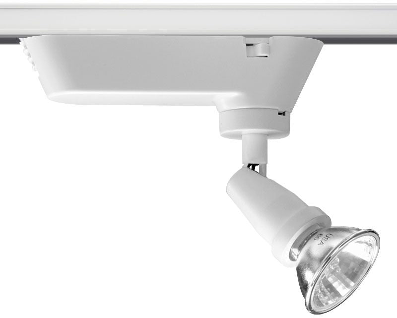 Juno Lighting T401WH Track Light Fixture