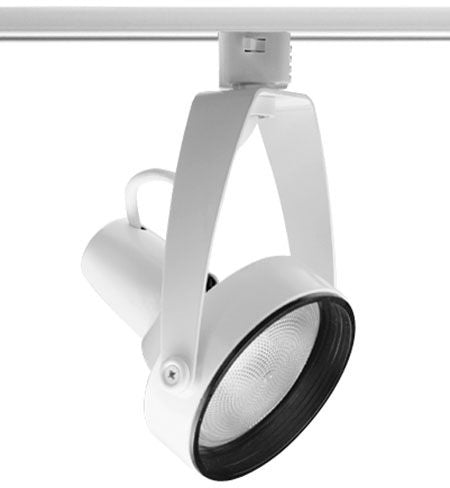 Juno Lighting T403WH Track Light Fixture