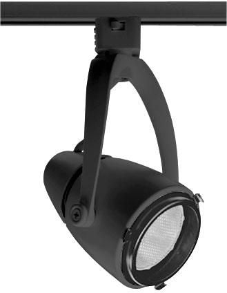 Juno Lighting T407BL Track Light Fixture