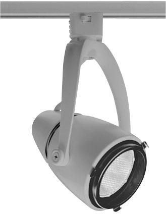 Juno Lighting T407SL Track Light Fixture