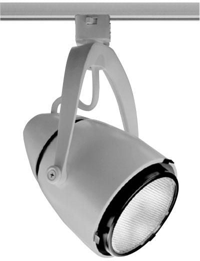 Juno Lighting T408BL Track Light Fixture