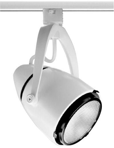Juno Lighting T408WH Track Light Fixture