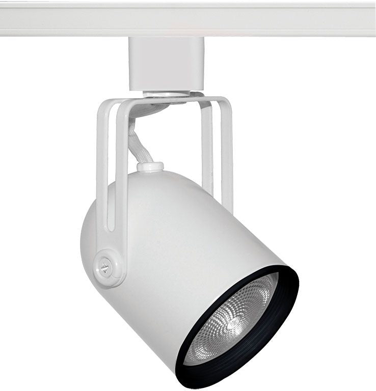 Juno Lighting T420B-WH Track Light Fixture
