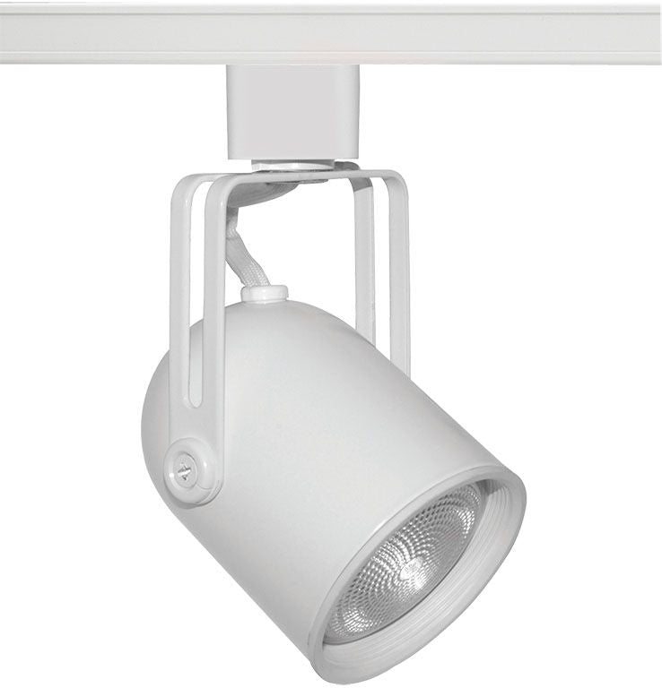 Juno Lighting T420W-WH Track Light Fixture