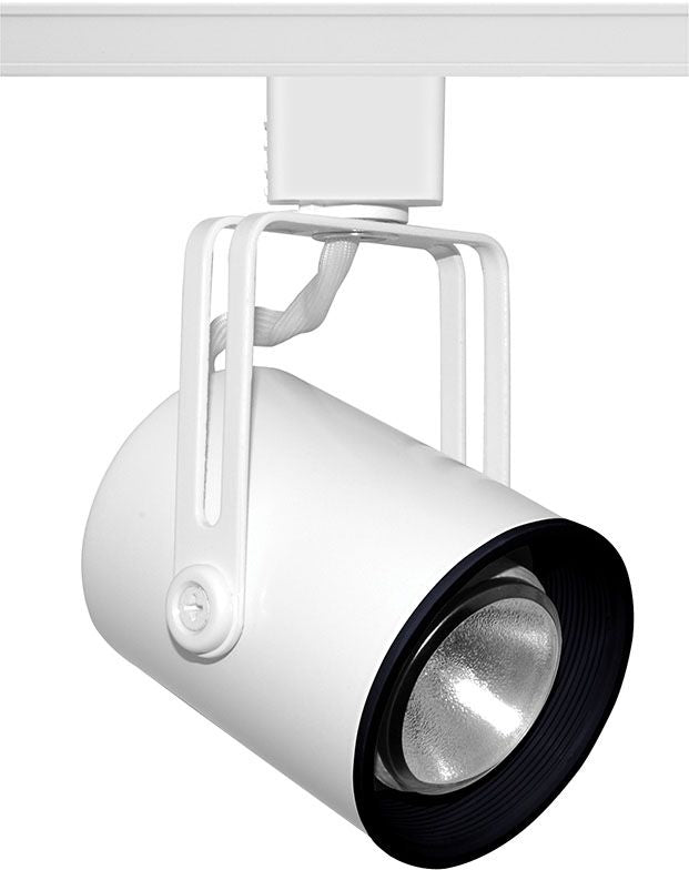 Juno Lighting T421B-WH Track Light Fixture