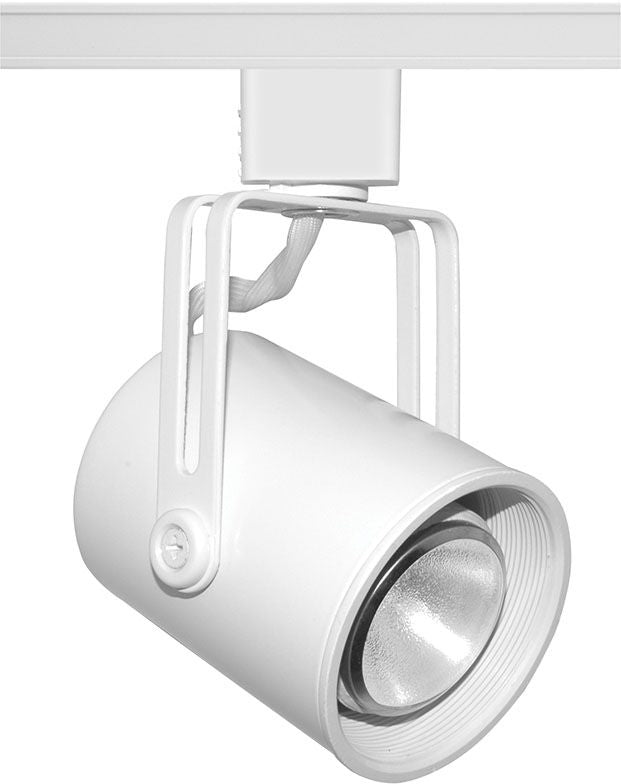 Juno Lighting T421W-WH Track Light Fixture