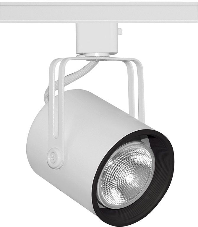 Juno Lighting T423B-WH Track Light Fixture