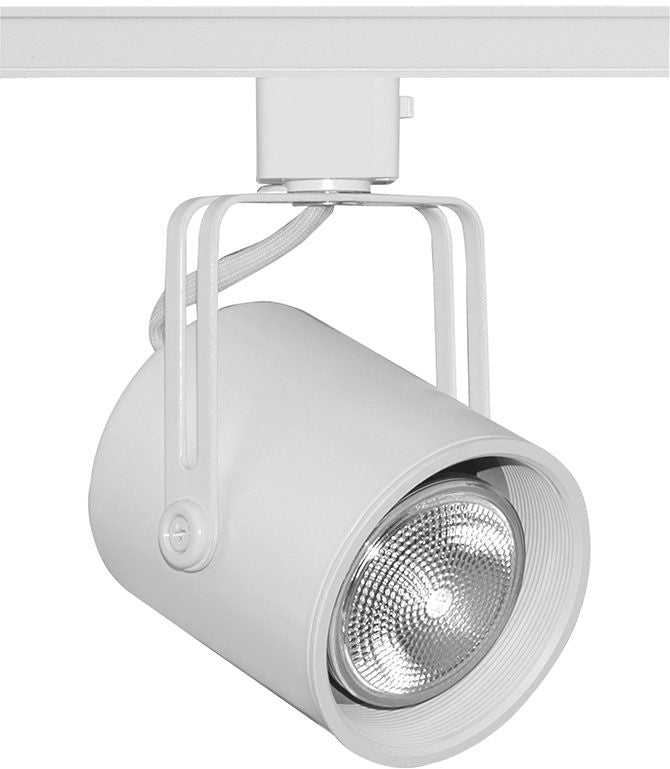 Juno Lighting T423W-WH Track Light Fixture