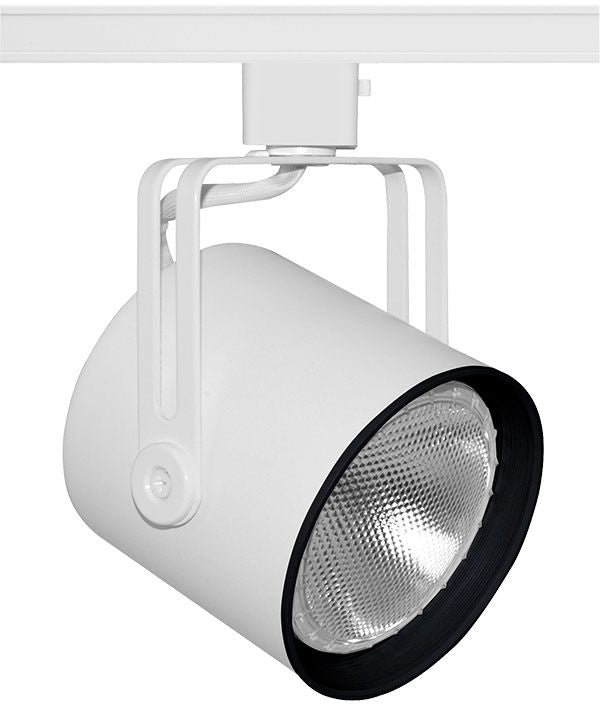 Juno Lighting T425B-WH Track Light Fixture
